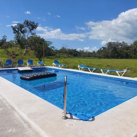 Residencia Las Brisas Griegas Кепос Екстер'єр фото